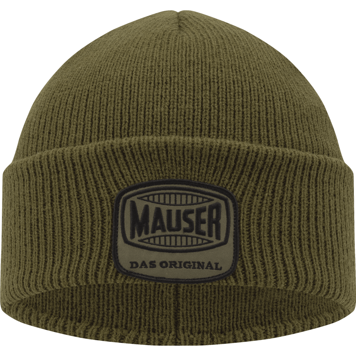 Caciula Mauser Dull Olive - Articole de Vanatoare
