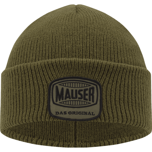 Caciula Mauser Dull Olive - Articole de Vanatoare