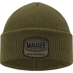 Caciula Mauser Dull Olive - Articole de Vanatoare