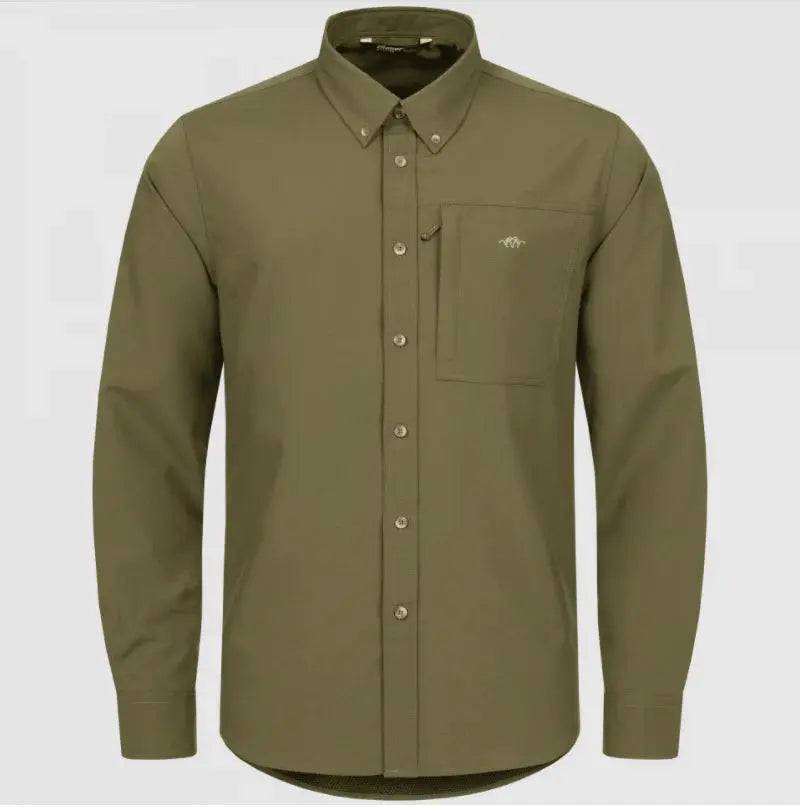 CAMASA AIRFLOW DARK OLIVE - Articole de Vanatoare