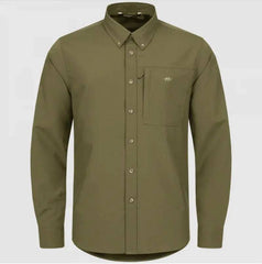 CAMASA AIRFLOW DARK OLIVE - Articole de Vanatoare