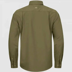 CAMASA AIRFLOW DARK OLIVE - Articole de Vanatoare