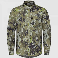 CAMASA AIRFLOW HUNTECH CAMO - Articole de Vanatoare