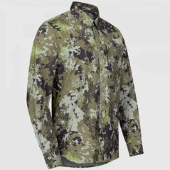 CAMASA AIRFLOW HUNTECH CAMO - Articole de Vanatoare