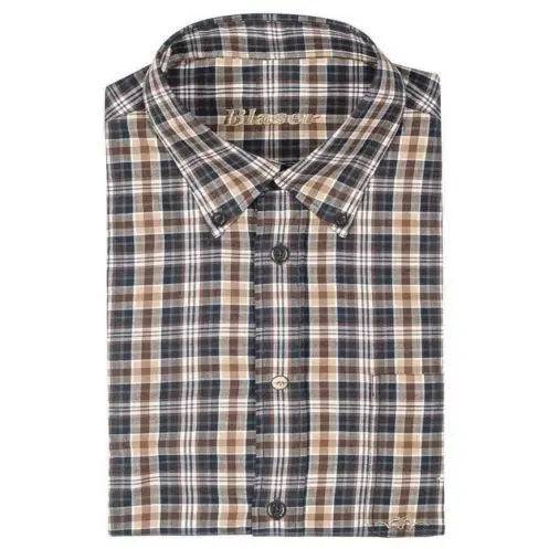 Camasa Blaser Bert Twill - Articole de Vanatoare