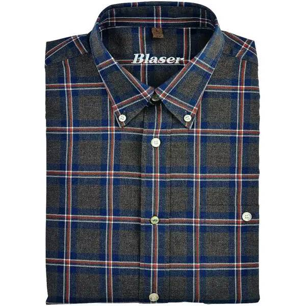Camasa Blaser Erich Twill - Articole de Vanatoare