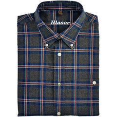 Camasa Blaser Erich Twill - Articole de Vanatoare