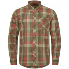 CAMASA BLASER LEVIN BROWN RED - Articole de Vanatoare