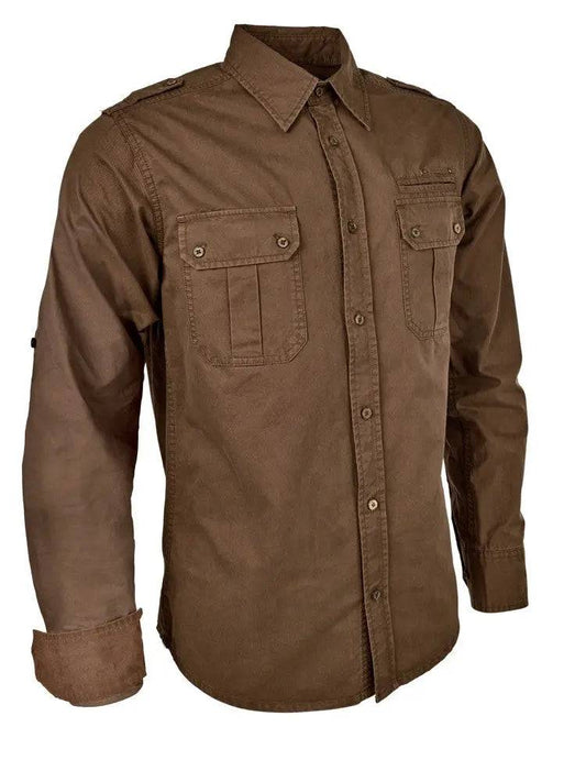 Camasa Blaser Lukas Twill Marimea - Articole de Vanatoare