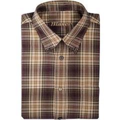 Camasa Blaser Riko Twill - Articole de Vanatoare