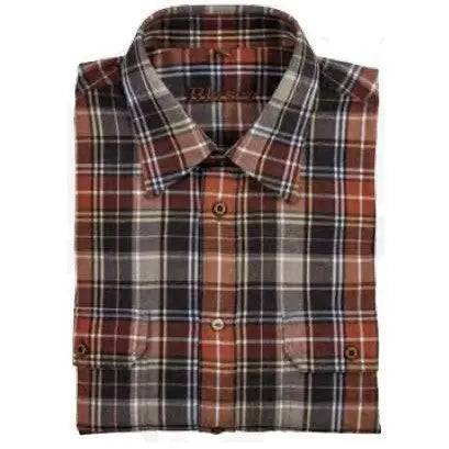 Camasa Blaser Sam Flanell - Articole de Vanatoare