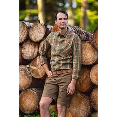 Camasa Blaser Strech Harald - Articole de Vanatoare