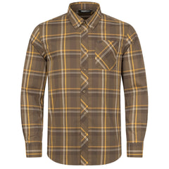 CAMASA BLASER STRECH HARALD BROWN - Articole de Vanatoare