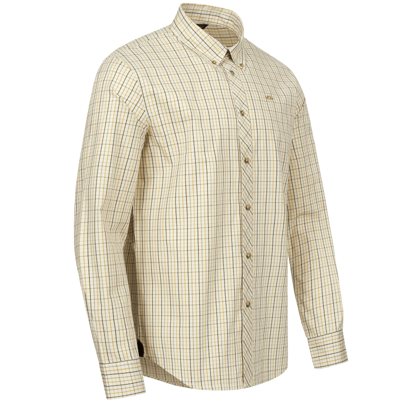 CAMASA BLASER TRISTAN 22 BEJ YELLOW - Articole de Vanatoare