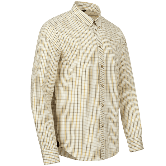 CAMASA BLASER TRISTAN 22 BEJ YELLOW - Articole de Vanatoare