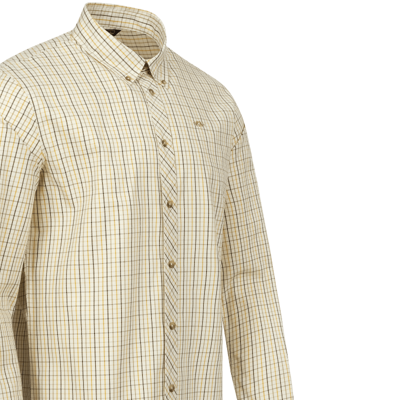 CAMASA BLASER TRISTAN 22 BEJ YELLOW - Articole de Vanatoare