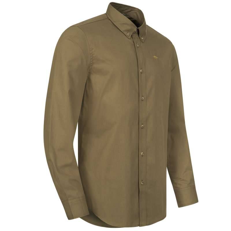 CAMASA BLASER TRISTAN 22 DARK OLIVE - Articole de Vanatoare