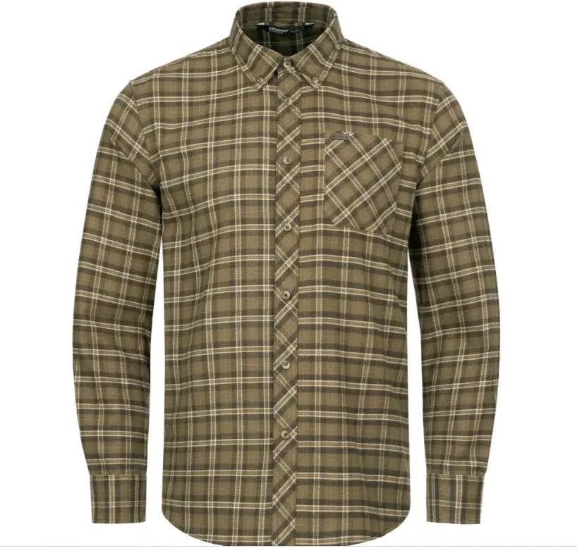 CAMASA EDWARD BRIGE BROWN - Articole de Vanatoare