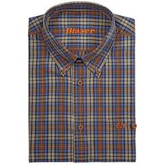 Camasa Flannel Blaser Kuno - Articole de Vanatoare