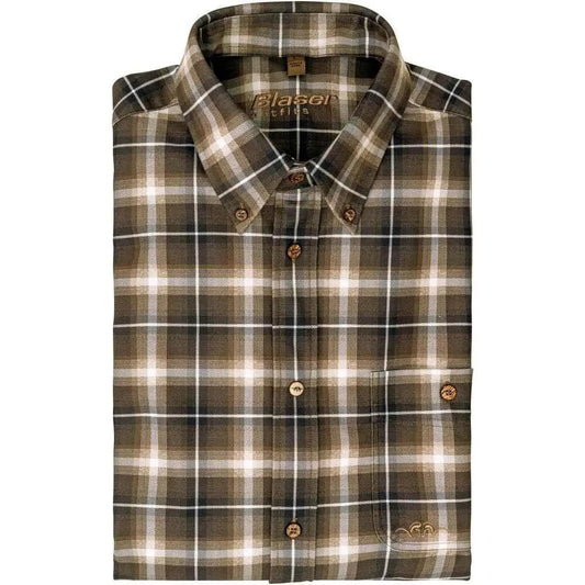 CAMASA FLEECE HEMD LASSE - Articole de Vanatoare