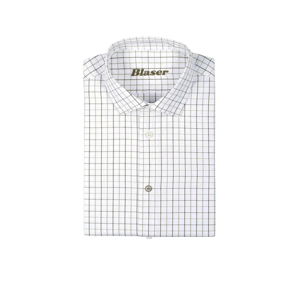 CAMASA OXFORD MODERN FIT - Articole de Vanatoare