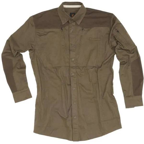 Camasa Browning Upland Hunter - Articole de Vanatoare