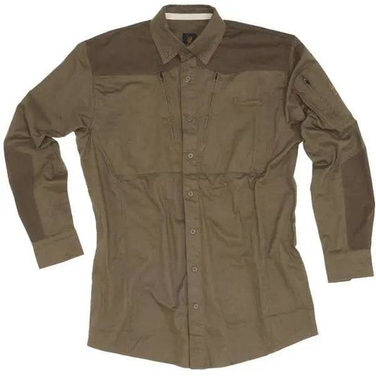 Camasa Browning Upland Hunter - Articole de Vanatoare