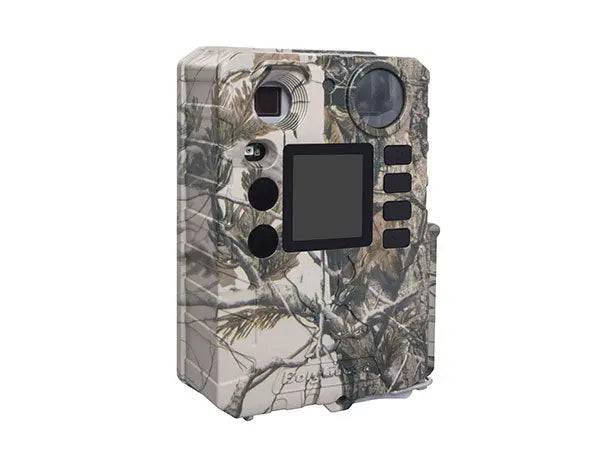 Camera monitorizare padure Boly mini BG310 27MP leduri - Articole de Vanatoare