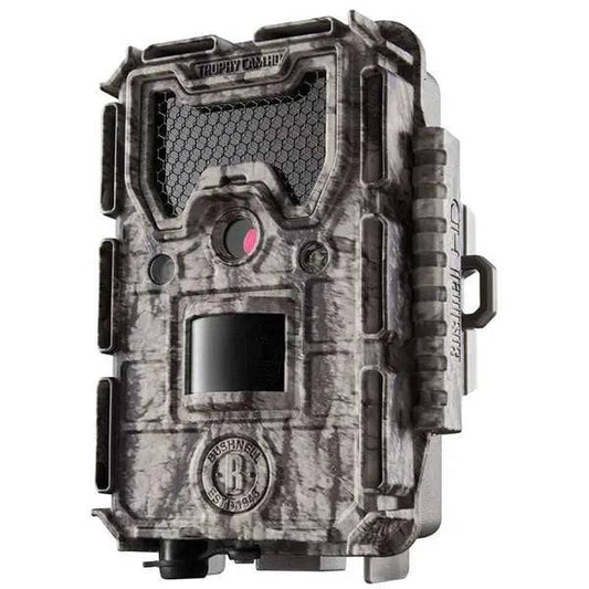 Camera monitorizare Bushnell Trophy Aggressor HD LED Camo - Articole de Vanatoare