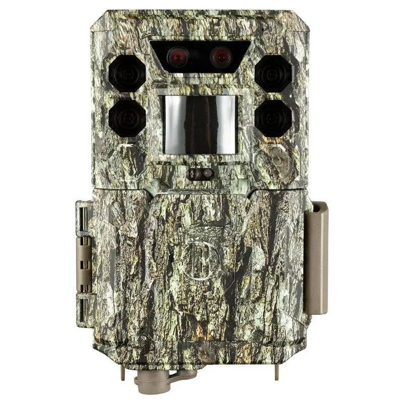 CAMERA VIDEO 30MP SINGLE CORE BROWN NO GLOW - Articole de Vanatoare