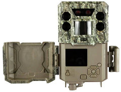 CAMERA VIDEO 30MP SINGLE CORE BROWN NO GLOW - Articole de Vanatoare
