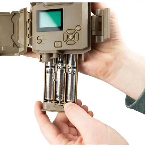 CAMERA VIDEO BUSHNELL HD CORE - Articole de Vanatoare
