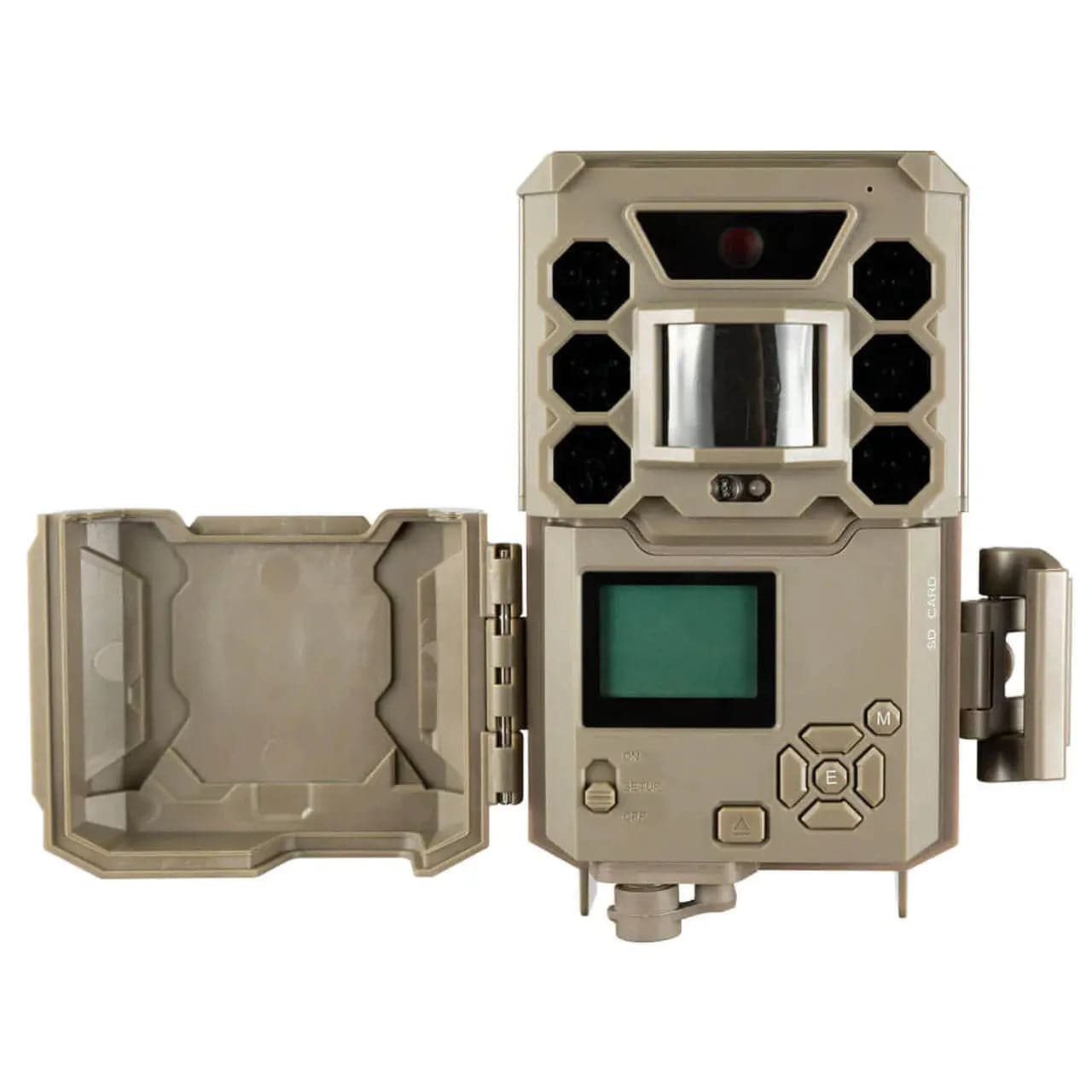CAMERA VIDEO BUSHNELL HD CORE - Articole de Vanatoare