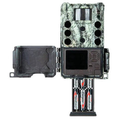 CAMERA VIDEO CORE DS-4K TREEBARK CAMO 32MP - Articole de Vanatoare