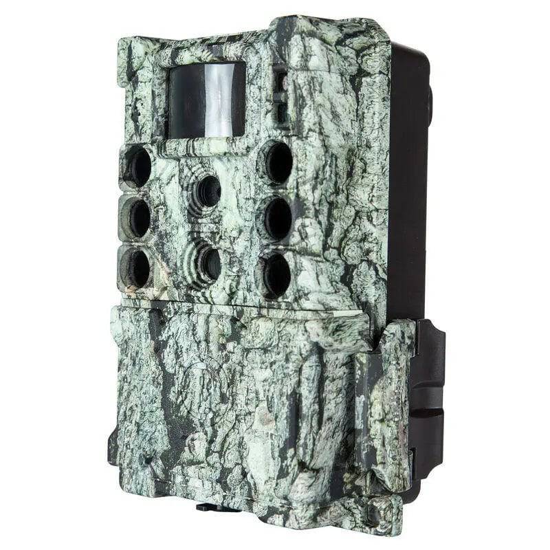 CAMERA VIDEO CORE DS-4K TREEBARK CAMO 32MP - Articole de Vanatoare