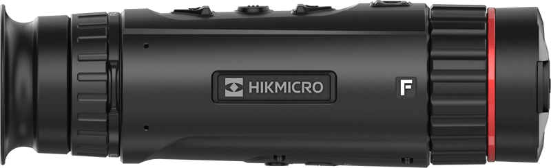 CAMERA TERMOVIZIUNE HIKMICRO FALCON FH35 - Articole de Vanatoare