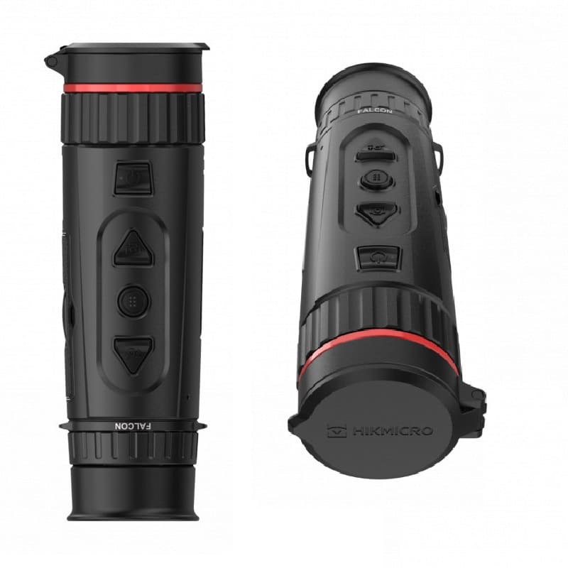 CAMERA TERMOVIZIUNE HIKMICRO FALCON FH35 - Articole de Vanatoare