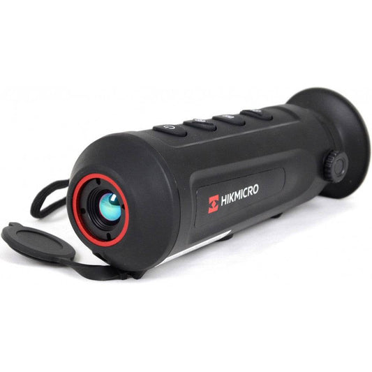 CAMERA TERMOVIZIUNE HIKMICRO LINX PRO LH15 - Articole de Vanatoare
