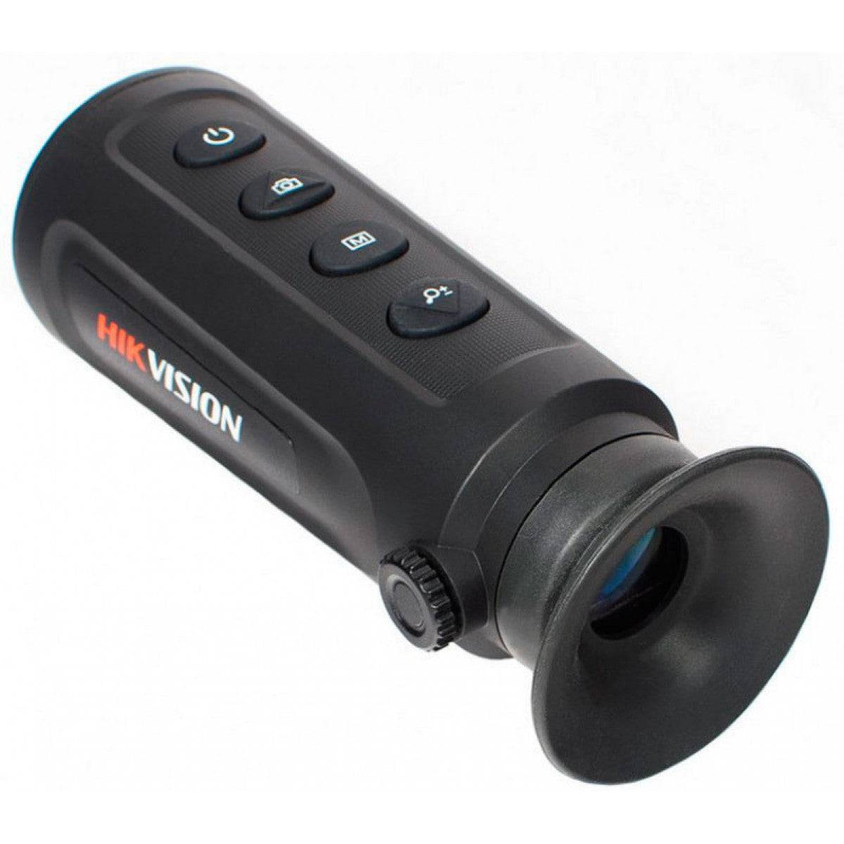 CAMERA TERMOVIZIUNE HIKMICRO LINX PRO LH15 - Articole de Vanatoare
