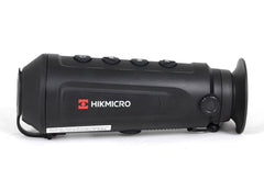 CAMERA TERMOVIZIUNE HIKMICRO LYNX PRO LH19 - Articole de Vanatoare