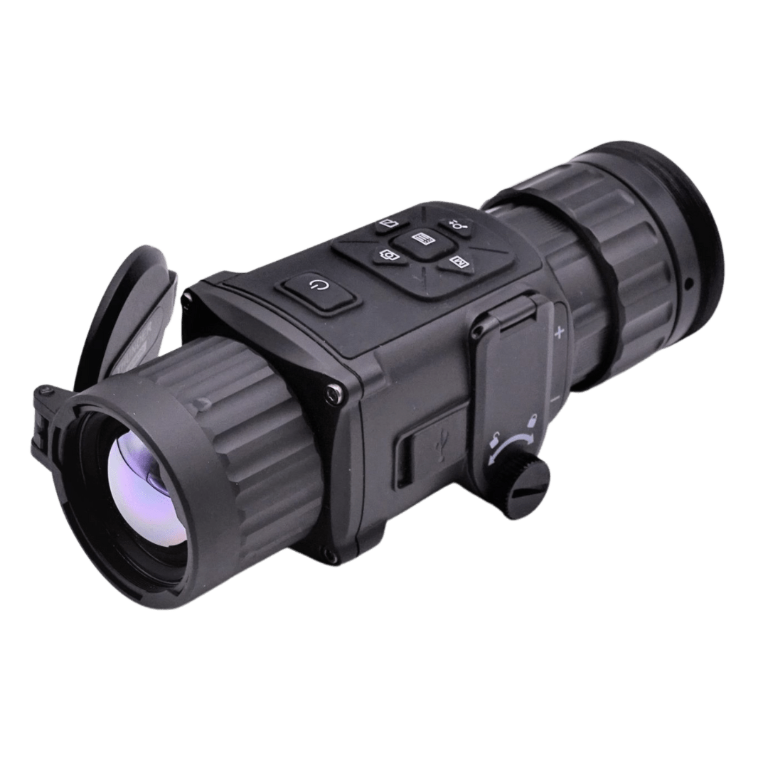 Camera Termoviziune Hikmicro Thunder Pro TE19 - Articole de Vanatoare