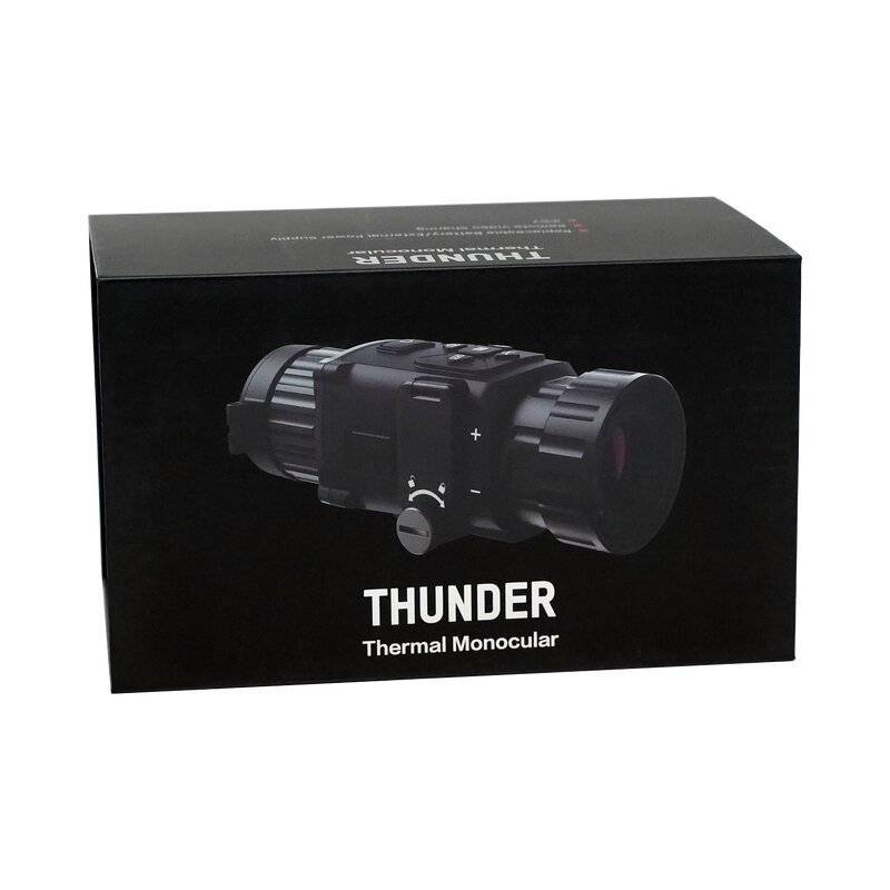 Camera Termoviziune Hikmicro Thunder Pro TQ50 - Articole de Vanatoare