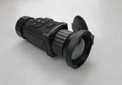 Camera Termoviziune Hikmicro Thunder Pro TQ50 - Articole de Vanatoare