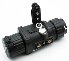 Camera Termoviziune Hikmicro Thunder TE19C - Articole de Vanatoare