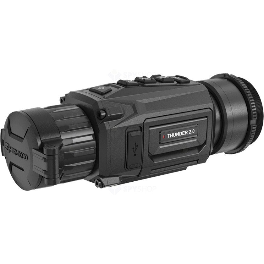 Camera Termoviziune Hikmicro Thunder TE19C - Articole de Vanatoare