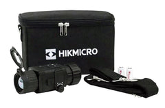 Camera Termoviziune Hikmicro Thunder TE19C - Articole de Vanatoare