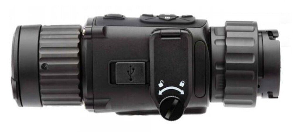 Camera Termoviziune Hikmicro Thunder TE19C - Articole de Vanatoare