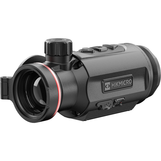 Camera Termoviziune Hikmicro Thunder TH35C - Articole de Vanatoare