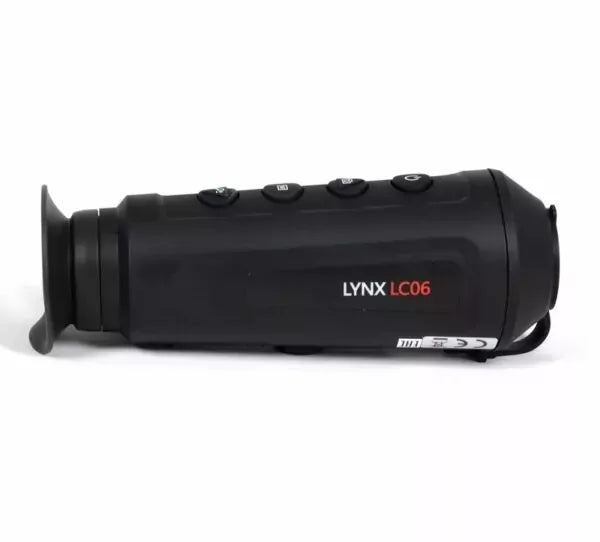 Camera termoviziune observare HikMicro Lynx LE10S - Articole de Vanatoare