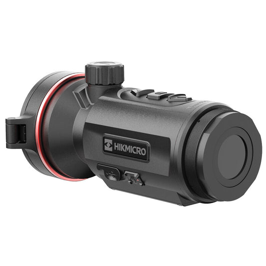 Camera termoviziune observare Hikmicro Thunder TQ50CL - Articole de Vanatoare